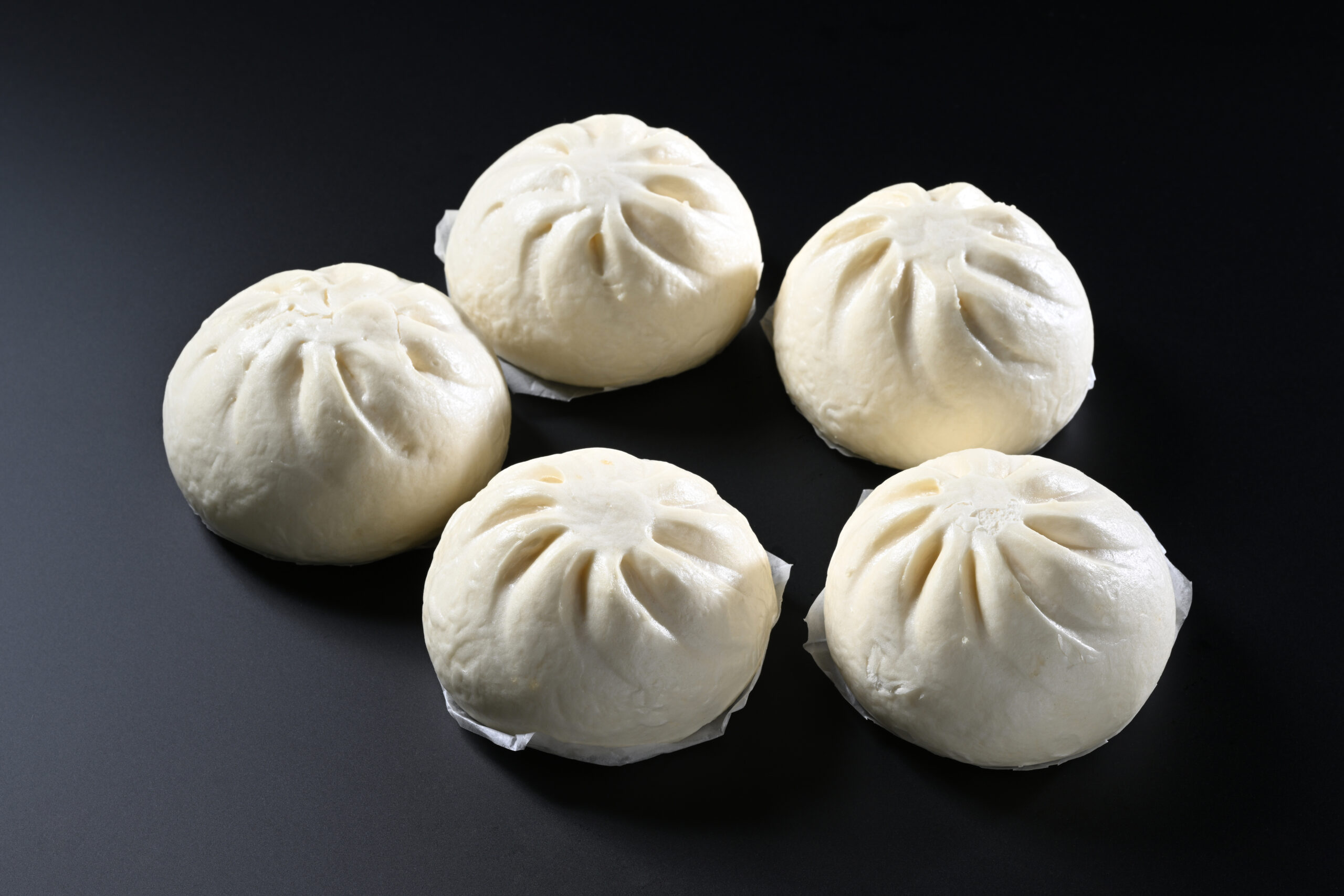 ジャンボ肉まん – kiyomatsu